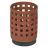 Ledvance Table Lamp Decor Brown | Suitable for 1x E27