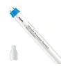 Philips LED Tube T8 CorePro (EM/Mains) Standard Output 8W 800lm - 865 Daylight | 60cm - Replaces 18W
